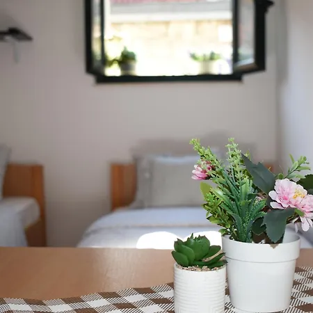 Twin Apartment Split