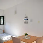Twin شقة سبليت