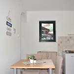شقة Twin سبليت