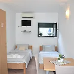 Twin شقة سبليت