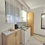 Twin Апартаменты