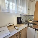 Twin Апартаменты Сплит