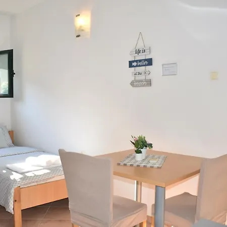 Twin Apartamento Split