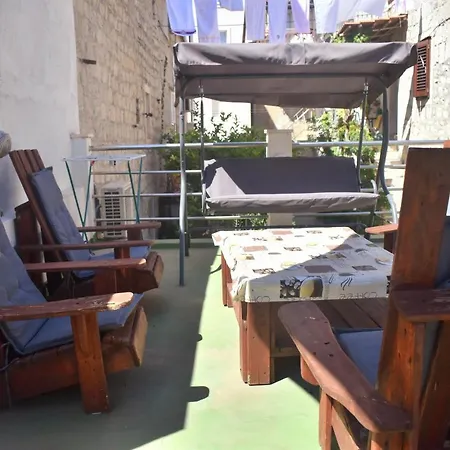 Apartamento Twin Split