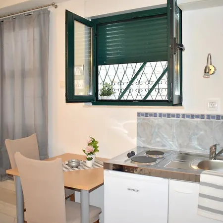 Apartamento Twin Split