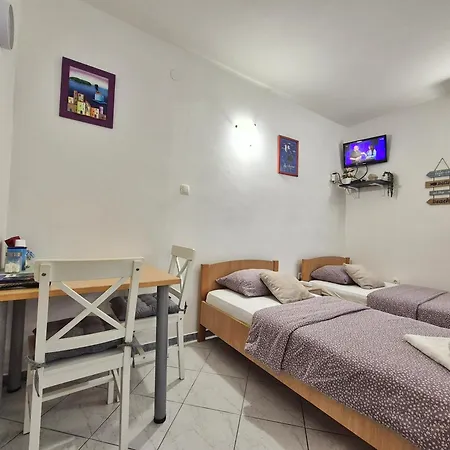 Twin Apartmán Split