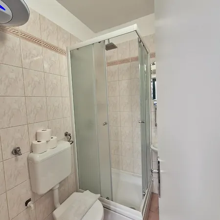Twin Appartement *