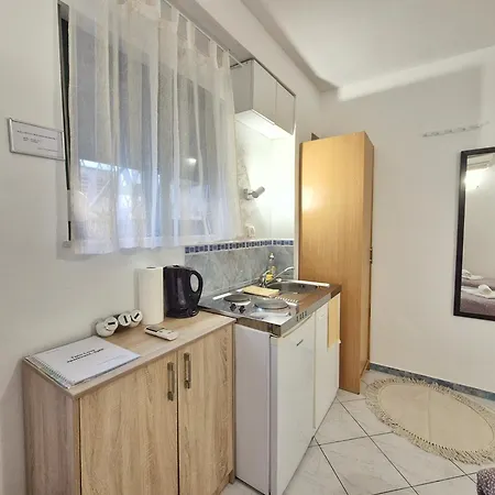 Twin Apartment